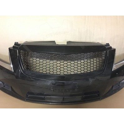 Решетка "RS-Style" (Chevrolet Cruze J300 2009-2015 дорест.)
