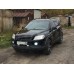 Решетка радиатора "G32" (Chevrolet Captiva C100) Решетка радиатора "G32" (Chevrolet Captiva C100)