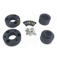 Лифт-комплект 2 дюйма (Dodge Ram 1500 ;4WD 09-17 2.5)