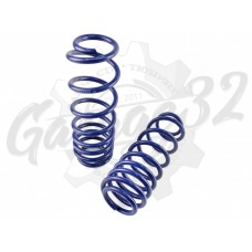 Пружины с заниженнием -15мм/-20мм (Volkswagen Golf MK8 1.2T, 1.4T 2021-2022)
