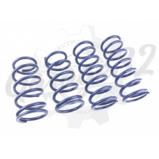Пружины заниженные (Toyota Crown S200-210 2010-2025)