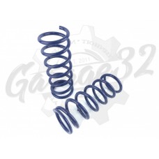Пружины заниженные (Toyota Crown S200-210 2010-2025)