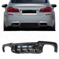 Задний диффузор "М5" (BMW F10)