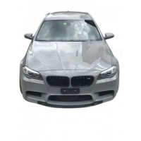 Сплиттер переднего бампер "M5" (BMW F10)
