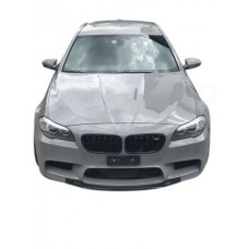 Сплиттер переднего бампер "M5" (BMW F10)