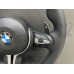 Руль спортивный vol.3 "М style" (BMW F01, F02, F06, F10, F11, F13;) Руль спортивный vol.3 "М style" (BMW F01, F02, F06, F10, F11, F13;)