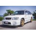 Обвес "STI 2M" (Forester 2 SG (2002-2005) Обвес "STI 2M" (Forester 2 SG (2002-2005)