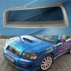 Решетка радиатора "Liberal" (Subaru Forester SG 2002-2005)
