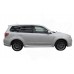 Накладки на пороги "HT" (Subaru Forester SH 2008-2012) Накладки на пороги "HT" (Subaru Forester SH 2008-2012)