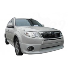 Обвес "HT" (Subaru Forester 3 SH 2008-2012)