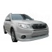 Обвес "HT" (Subaru Forester 3 SH 2008-2012)