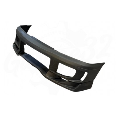 Передний бампер "Charge Speed" (Subaru Forester 2 SG 2002-2005)