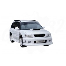 Обвес "Liberal" (Subaru Forester SF 1997-2002)