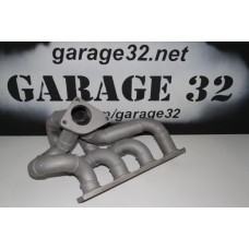 Турбоколлектор "Garage 32" (ВАЗ 2101-07 16V)