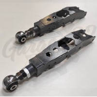 Рычаги регулируемые задние (Subaru Impreza WRX, STI, Forester, Levorg, Legacy