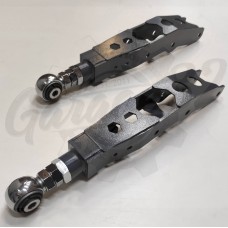 Рычаги регулируемые задние (Subaru Impreza WRX, STI, Forester, Levorg, Legacy