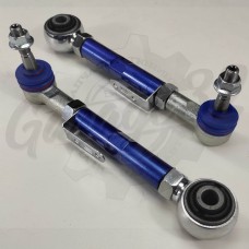 Рычаги регулируемые задние усиленные (Subaru Impreza WRX STI, Forester, Levorg)