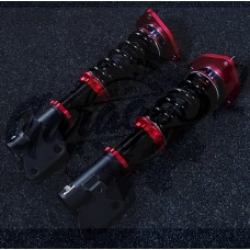 Стойки передние "MDU Super Racing Damper" (Subaru Impreza WRX STI, Forester)