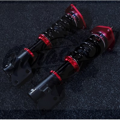 Стойки передние "MDU Super Racing Damper" (Subaru Impreza WRX STI, Forester) Стойки передние "MDU Super Racing Damper" (Subaru Impreza WRX STI, Forester)