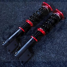 Стойки задние "MDU MDU Super Racing Damper" (Subaru WRX STI, Forester)