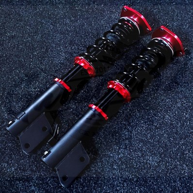 Стойки задние "MDU MDU Super Racing Damper" (Subaru WRX STI, Forester)