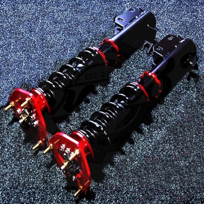 Стойки задние "Emusa" (Subaru Impreza WRX STI, Forester) Стойки задние "Emusa" (Subaru Impreza WRX STI, Forester)
