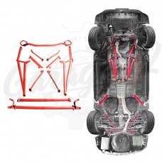 Комплект распорок (Subaru Forester SH 2009-2012)