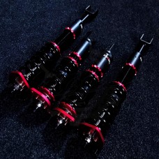 Стойки винтовые "MDU Super Racing Damper" (Infiniti G35 дорест.)