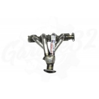 Вставка для замены катализатора vol.1 "G32" (Opel Astra H 1.6/1,8L)