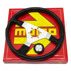 Руль "MOMO TYP V35 LITE" 