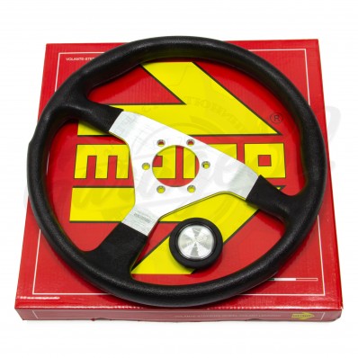 Руль "MOMO TYP V35 LITE" Руль "MOMO TYP V35 LITE"