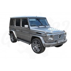Расширители арок "AMG 5.5" (Mercedes G-Klasse W463)