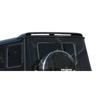 Спойлер "BR style" (Mercedes G-Klasse W463)