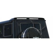 Спойлер "BR style" (Mercedes G-Klasse W463)