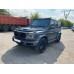 Комплект обвеса "Winner Larte Design" (Mercedes G-Klasse W463) Комплект обвеса "Winner Larte Design" (Mercedes G-Klasse W463)