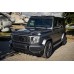 Комплект обвеса "Winner Larte Design" (Mercedes G-Klasse W463) Комплект обвеса "Winner Larte Design" (Mercedes G-Klasse W463)