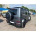 Комплект обвеса "Winner Larte Design" (Mercedes G-Klasse W463) Комплект обвеса "Winner Larte Design" (Mercedes G-Klasse W463)