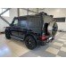 Комплект обвеса "Winner Larte Design" (Mercedes G-Klasse W463) Комплект обвеса "Winner Larte Design" (Mercedes G-Klasse W463)