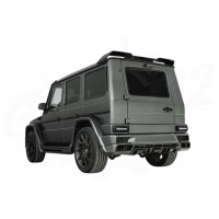 Комплект обвеса "DIAMANT" (Mercedes G-Klasse W463)