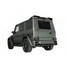 Комплект обвеса "DIAMANT" (Mercedes G-Klasse W463)