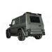 Комплект обвеса "DIAMANT" (Mercedes G-Klasse W463) Комплект обвеса "DIAMANT" (Mercedes G-Klasse W463)
