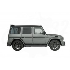 Комплект обвеса "DIAMANT" (Mercedes G-Klasse W463)