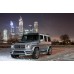 Комплект обвеса "MANSORY" (Mercedes G-Klasse W463)