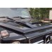 Накладка на капот "Brabus style WIDESTAR" (Mercedes G-Klasse W463) Накладка на капот "Brabus style WIDESTAR" (Mercedes G-Klasse W463)