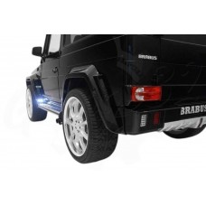 Комплект обвеса «BR style WIDESTAR 2014» (MERCEDES-BENZ G463 AMG 6.3)