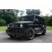 Комплект обвеса «H-Style SPYRIDON» (Mercedes-Benz G463 Amg 6.3) Комплект обвеса «H-Style SPYRIDON» (Mercedes-Benz G463 Amg 6.3)