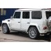 Комплект обвеса "BR style Widestar" (Mercedes G-Klasse W463)