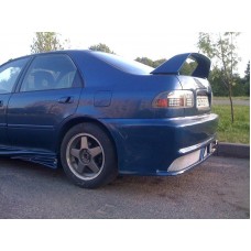 Спойлер "MUGEN" (Honda Civic 5 sed.)