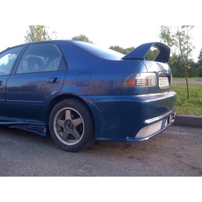 Спойлер "MUGEN" (Honda Civic 5 sed.)