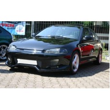 Передний бампер "MUGEN RR" (Honda Civic 5)